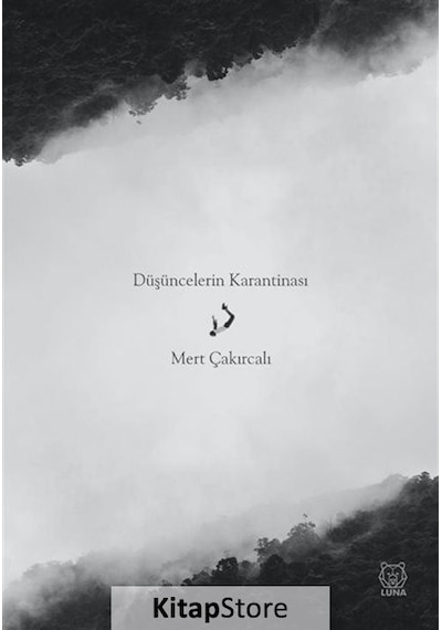 Düşüncelerin Karantinası - Mert Çakırcalı