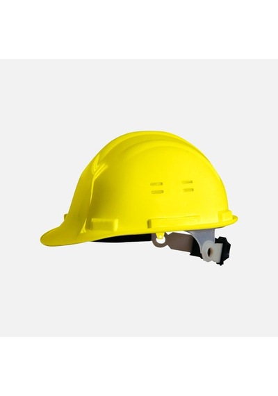 Safety West Baret Sarı