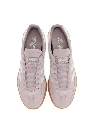 Adidas Originals Handball Spezıal J Çocuk Günlük Ayakkabı Jh8663 MOR Adidas Originals Handball Spezıal J Çocuk Günlük Ayakkabı Jh8663 MOR