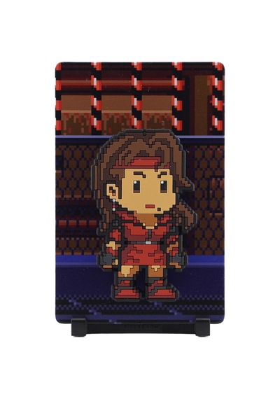 Figgyz Blaze Fielding 132 - Streets Of Rage