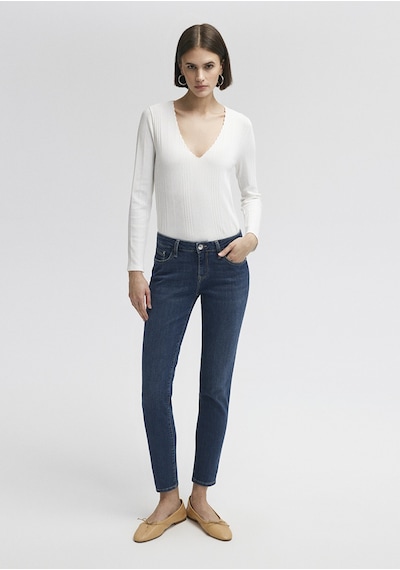 Mavi - Ada Vintage Mavi Jean Pantolon 1020535596 Mavi