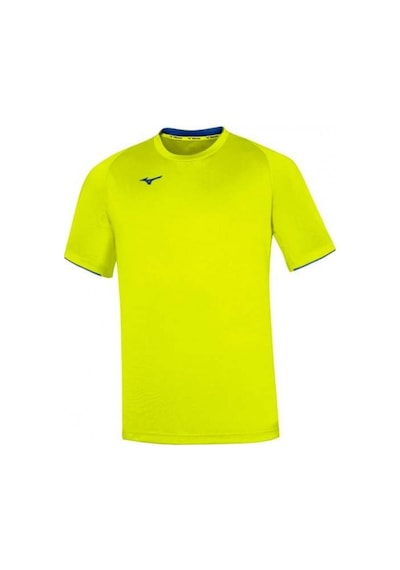 Mizuno Core Ss Erkek T-Shirt Sarı 32Ea700244