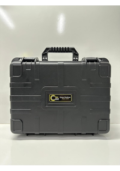 Dji Avata 360 Uyumlu Hardcase Drone Taşıma Çantası Clascase C037
