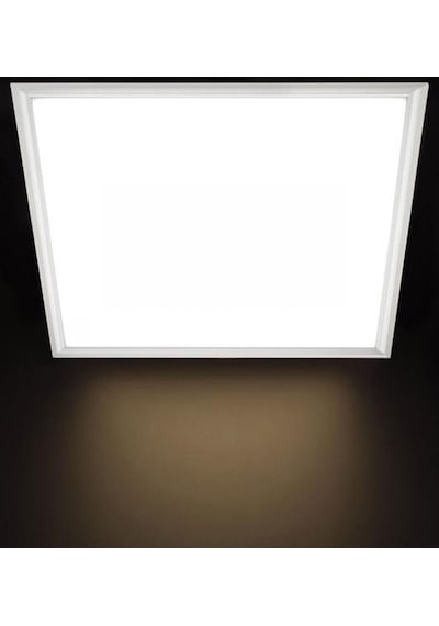 Cata 30x30 25w Clip-ın Led Panel Ct-5286 6400 K Beyaz Işık Çok Renkli