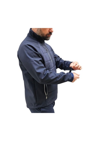 Softshell İş Montu Erkek 001