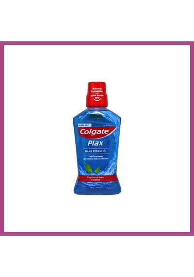 Gees Global Nane Ferahlığı Ağız Suyu 500ml 1 Adet Gbzs