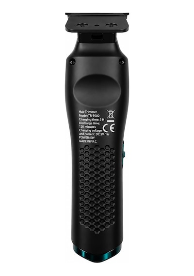 Powertec Tr-5900 Saç-sakal-ense-günlük Tıraş Makinesi 3'lü Set 3