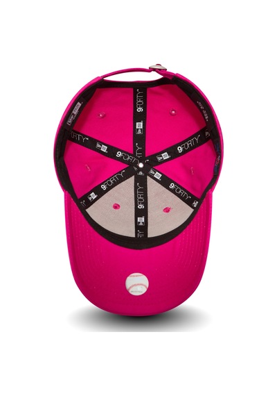 New Era Fashıon Ess 940 Neyyan Unisex Şapka 11157578 Fuşya