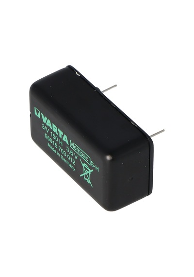 Varta Yedek Batarya Mempac Sh, 3n150h, 55615-703-012