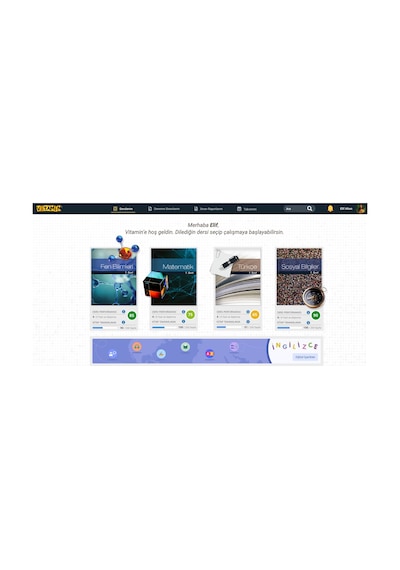 7. Sınıf Premium Paket - 8 Kitap Basılı Set + 30 Canlı Özel Ders ve Birebir Sınav Koçluğu (LGS Altyapı Hazırlığı)Yapay Zeka Destekli Dijital Platform