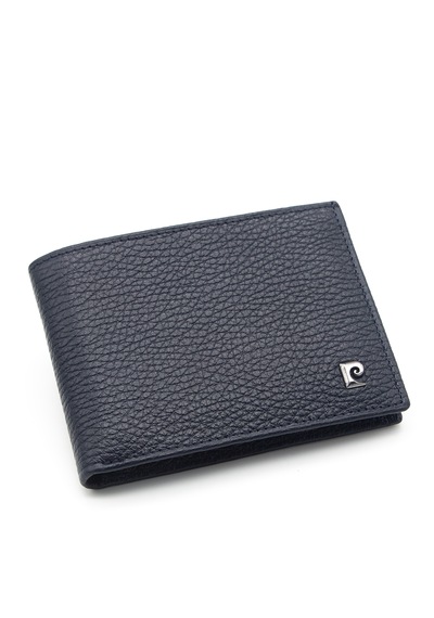 Pierre Cardin Lacivert Floater Deri Kredi Kartlık 075a38 Lacivert-floater