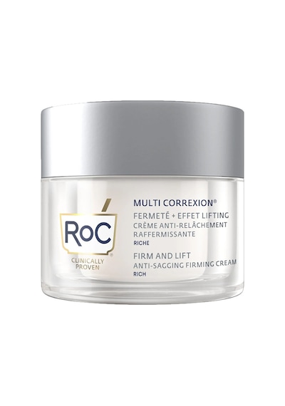 Roc Pro-Define Sagging Firming Sarkma Karşıtı Sıkılaştırıcı Bakım Kremi 50 ML Roc Pro-Define Sagging Firming Sarkma Karşıtı Sıkılaştırıcı Bakım Kremi 50 ML