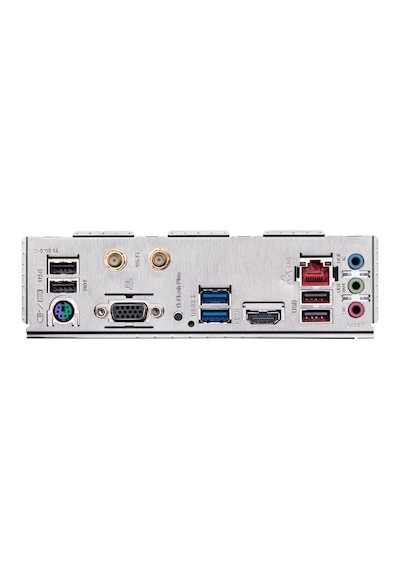 Gıgabyte B650m Gamıng Wıfı6e, Rev.1.2, 2xddr5, M.2, Hdmı, D-sub, Wi-fi 6e, Bluetooth V5.3, Am5 Soket Gamıng Anakart