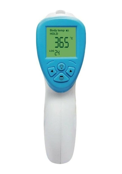 Xs Temassız Ateş Ölçer Termometre Xs-ıft001a