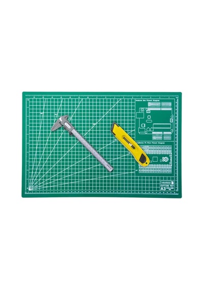 Kesme Matı A3 Kesme Matı A3
