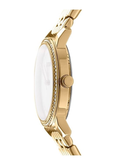 Dkny Dk1l065m0045 Kadın Kol Saati Altın