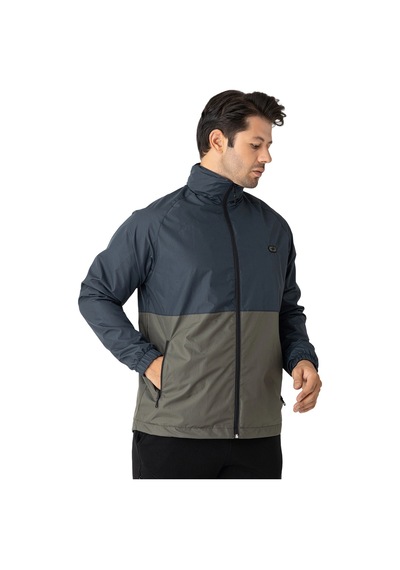 Crozwise Yağmurluk Haki 5038-04