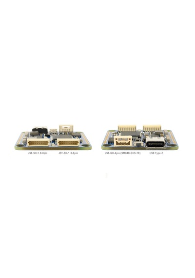 Matek Systems H7a3-slim Uçuş Kontrol Kartı