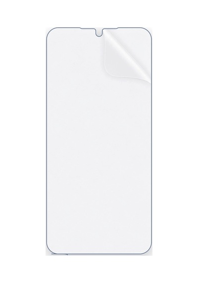 Blade A33s Uyumlu Ön Yüzey Nano Şeffaf Hidrojel Ekran Koruyucu 97892718