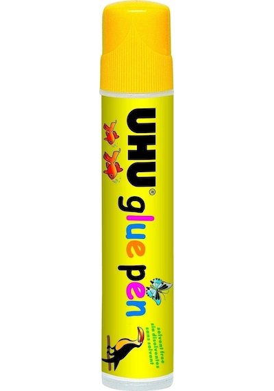 Glue Pen Yapıştırıcı 50ml.