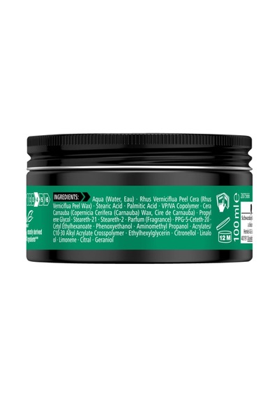 Texture Clay Gentleman Killi Wax 100 Ml