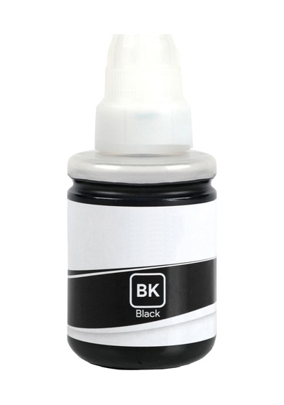 Melsan Canon Pixma G3000 Uyumlu Siyah  Uyumlu Mürekkep 3x135 Ml Toplam 405 Ml