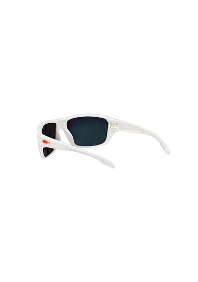 Fujin Pro Angler Polarize Güneş Gözlüğü C140 Green White
