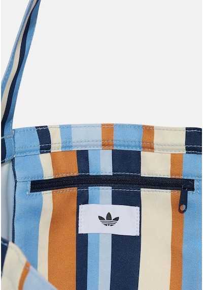 Adidas Kx5259 Tote Bag El-omuz Çantası Mavi