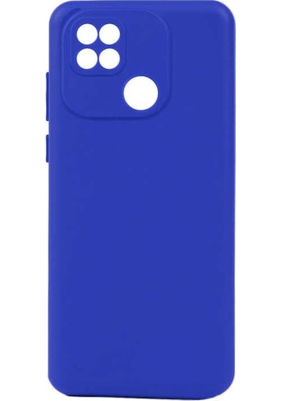 Xiaomi Poco C40 Kılıf Biye Yumuşak Silikon Case