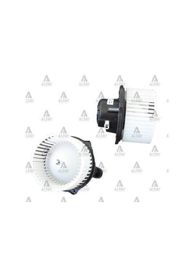 KOREA 971131 Kalorifer Motoru Accent 06-11 Era (Hcc)