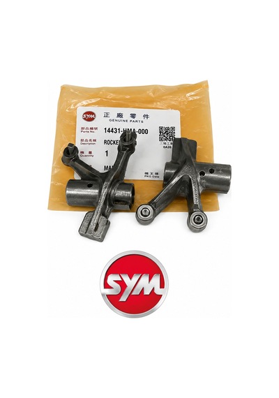 Sym Joyrıde 300 Euro 5 Piyano Tk