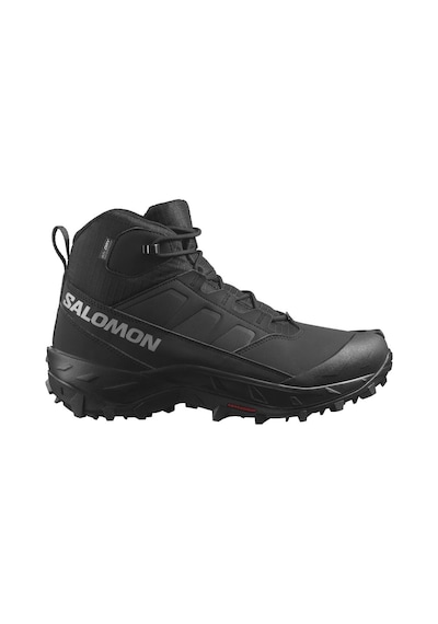 Salomon Crosstrak Wp Erkek Bot Siyah