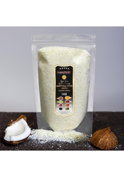 Cevizi Iri Taneli Rende 500 Gr - Yağı Alınmamış Tam Yağlı Diğer