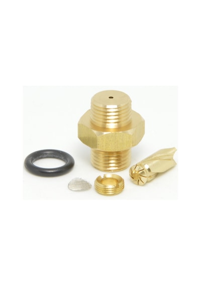 Water Methanol Injection Kit Stage 1+ Atmosferik