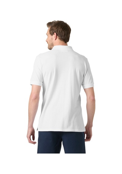 Helly Hansen Elba Erkek Tişört Beyaz