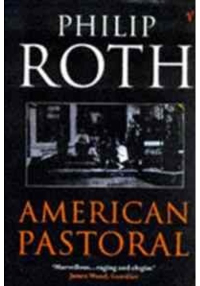 American Pastoral