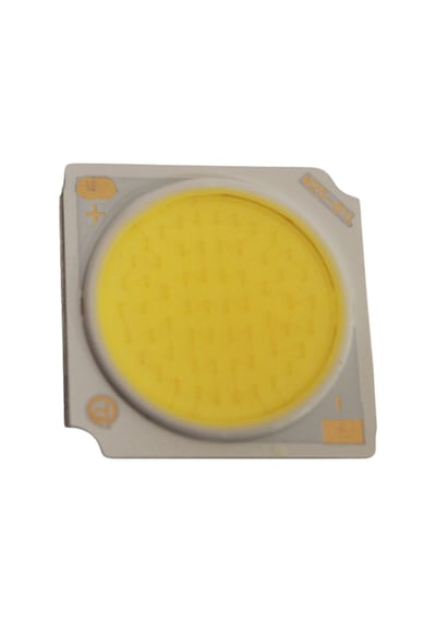 35-38 Volt Natural Beyaz 4000 Kelvin 40 Watt Cob Led