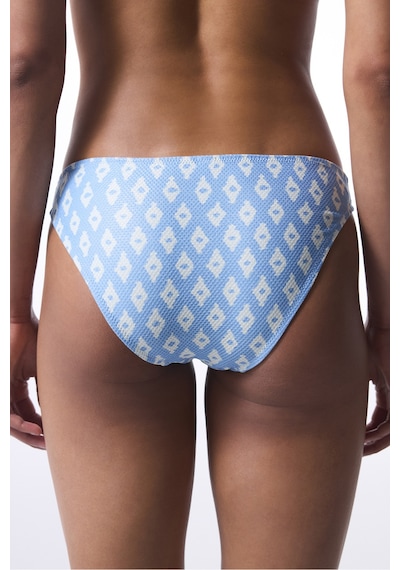 Penti Renkli Nomi Bikini Altı