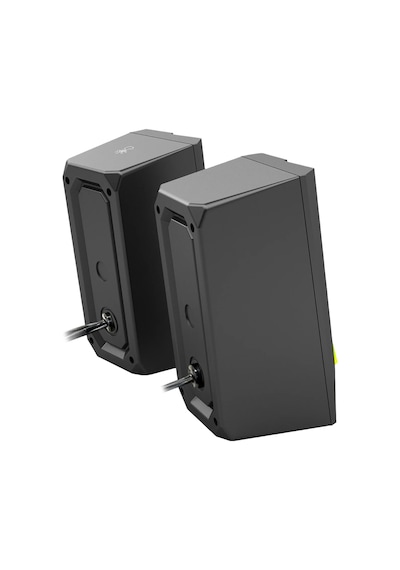 Redragon GS520 Anvil Rgb 2.0 Stereo Kablolu 3Wx2 Gaming Speaker