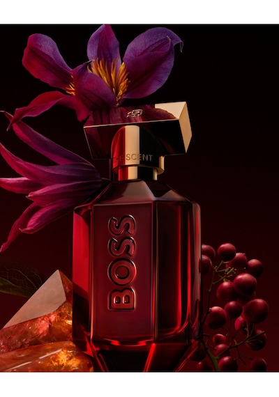 The Scent Elixir Parfum For Her 50 Ml Kadın Parfüm Odunsu