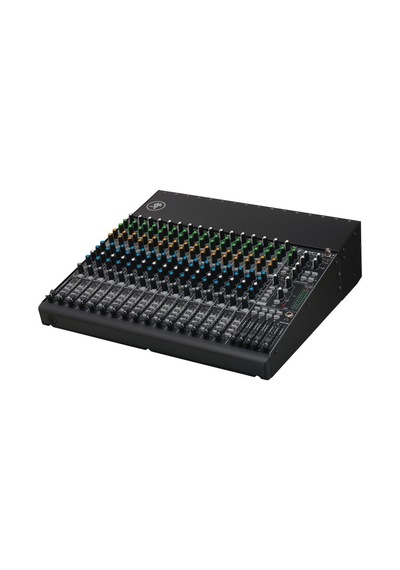 Mackie 1604 Vlz4 16 Kanal Mikser.