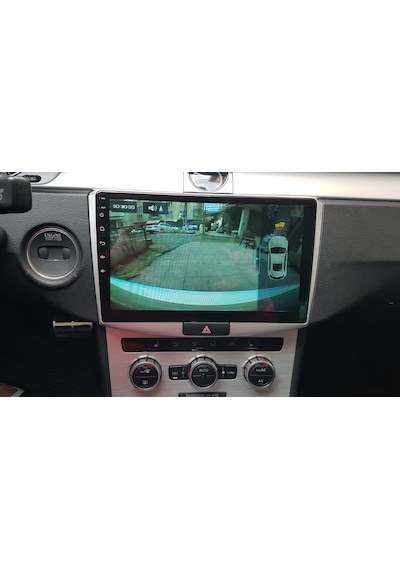 Volkswagen Passat Cc Android Multimedya 2Gb Ram 32Gb Hafıza Dsp