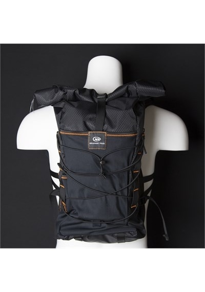 Orange Mud Adventure Pack 20l Ultra Koşu Çantası