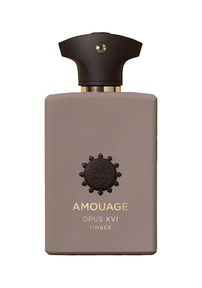 Amouage Opus Xvı Edp Timber 100 Ml Erkek Parfüm Diğer