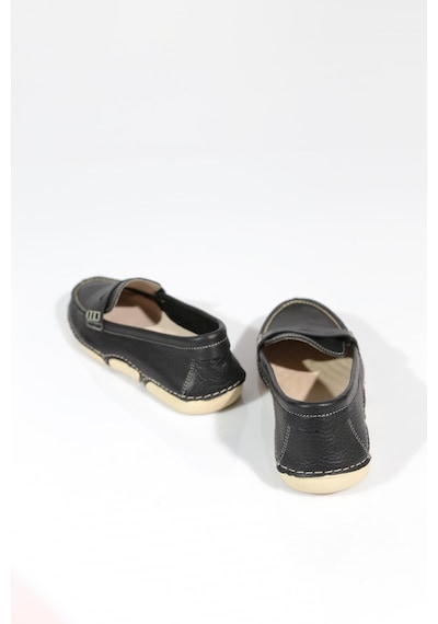 Dgn 001 Kadin Casual Ayakkabi Siyah