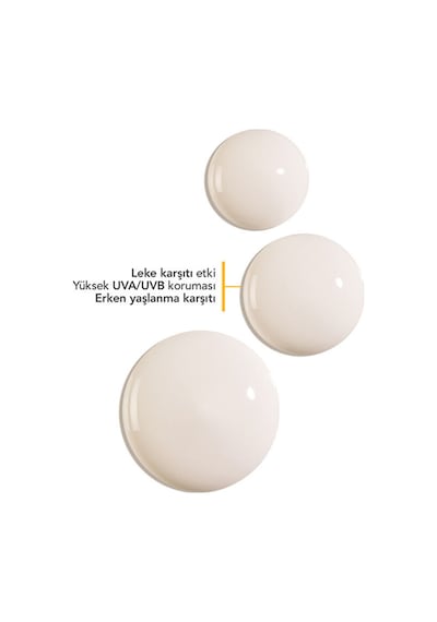 Photoderm Spot Spf50 Leke Karşıtı Yüksek Korumalı Güneş Kremi 150ml