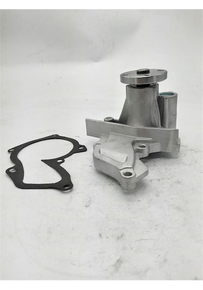 Gsp Wp900173 Devırdaım Su Pompası Mazda 121 Mazda Iı Fıesta 1,2 / 1,4 Zetec Focus 1,6 Zetec Fusıon 1,4 Zetec Volvo S40 V50 1,25 / 1,4 / 1,6 03