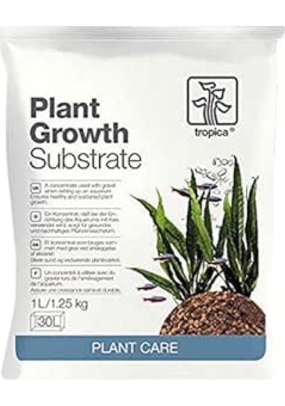 Tropica Substrate 1lt
