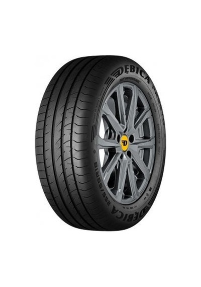 Debica Presto 255/50R19 107V XL Yaz Lastiği 2025