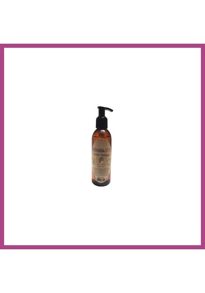 Gees Global Adam & Eve Aromalı Masaj Yağı 125 Ml X 4 Adet Gbzs 27540957
